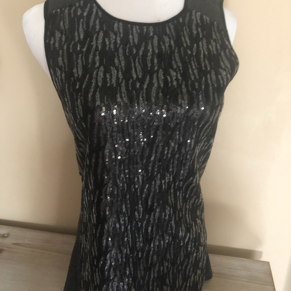New w tag Ann Taylor factory sayin front tip
